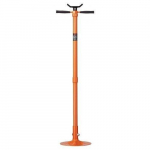 Universalus atraminis stovas varikliui ir pavarų dėžei, 750 kg / 134-193 cm