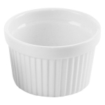 Kepimo dubuo, kepsninė, orkaitei atspari forma, porcelianinė forma, 9x5,5 cm, 200 ml