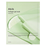 Drėkinamoji lak&scaron;tinė veido kaukė Abib Collagen Gel Mask Heartleaf Jelly, 35 g