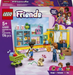 42680 &bdquo;LEGO&reg; Friends&ldquo; Hartleiko parduotuvė