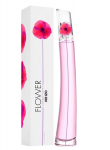 Kvepalai Kenzo Flower By Kenzo Cherry Poppy Moterims 100 ml Gaivus Vaisinis Gėlių Aromatas