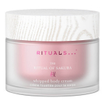 Rituals Sakura plaktas kūno kremas, 220 мл