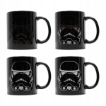 Star Wars Thermoactive Original Stormtrooper &scaron;ilumą keičiantis puodelis (300 ml) thumbsUp!