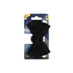 Clipstar M Eclipse Nuit Knot plaukų segtukas i&scaron; invisibobble