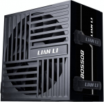 Maitinimo &scaron;altinis Lian Li Kompiuterio maitinimo blokas RB PSU G9P.RB0650B.B000.EU, 650W, 100-240V, 50/60Hz, 80 PLUS Bronze, 1 ventiliatorius, 39.3dB