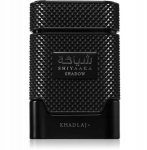 Khadlaj Shiyaaka Shadow Kvapusis vanduo 100 ml &ndash; A&scaron;trus, medieninis & drąsus unisekso aromatas