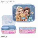 Dėžutė pietums "top Model Team Teddy" 13255a