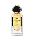 Kvapusis vanduo Maison Noir Somnia 517 EDP moterims/vyrams, 50 ml