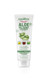 Vėsinamasis kojų gelis Equilibra Aloe 3+, 125 ml