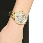 MICHAEL KORS moteri&scaron;kas laikrodis MK6095 WREN (zm593a)