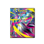 Mega Evolution 4-ki&scaron;enių albumas Pok&eacute;mon kortelėms Ultra Pro