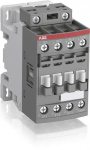 Styktuvai Af16-30-10-13 100-250v Ac/dc, 1no, 18a Ac-3