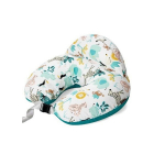 MOMCOZY PRISITAIKANTI MAITINIMO PAGALVĖ, SAFARI ANIMALS