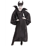 &bdquo;MALEFICA&ldquo; (suknelė, galvos apdangalas)