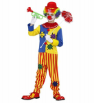 &bdquo;KLOUNAS&ldquo; (paltas, kelnės)