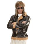 AVIATOR HAT