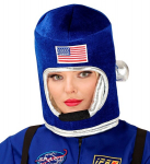 ASTRONAUT HELMET