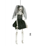 SKELETON BRIDE 42 cm