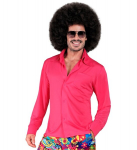 THE 70s GROOVY STYLE - pink (shirt)