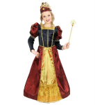 &bdquo;KARALI&Scaron;KOJI PRINCESĖ&ldquo; (suknelė su vieliniu lankeliu, galvos apdangalu)