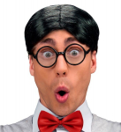 NERD WIG in polybag