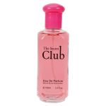 Fine Perfumery, The Secret Club, Tualetinis vanduo, Moterims, 100 ml