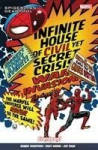 Spider-Man/Deadpool Vol. 9: Eventpool, Spider-Man/Deadpool Vol. 9: Eventpool
