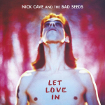 Nick Cave And The Bad Seeds* - Let Love In (vinilinė plok&scaron;telė, LP)