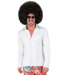 THE 70s GROOVY STYLE - white (shirt)
