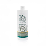 PHYTO LIVE &scaron;ampūnas sausiems plaukams, 400 ml