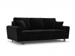 Sofa-lova Micadoni Kyoto, Black