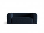 Sofa Micadoni Nuria, Dark Blue