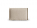 Micadoni dekoratyvinė pagalvėlė Nuria Beige 60x40x19 cm