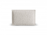 Micadoni dekoratyvinė pagalvėlė Nuria Grey Beige Melange 60x40x19 cm