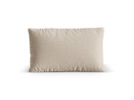Micadoni dekoratyvinė pagalvėlė Nuria Beige 60x40 cm
