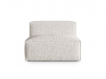 Sofos modulis Micadoni Nuria, Grey Beige Melange