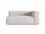 Sofos modulis Micadoni Nuria, Grey Beige Melange