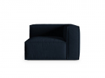 Sofos modulis Micadoni Nuria, Dark Blue