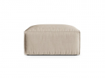 Pufas Micadoni Nuria, Beige