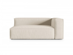 Sofos modulis Micadoni Nuria, Beige
