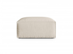 Pufas Micadoni Nuria, Beige