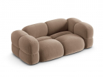 Sofa-lova Micadoni Loretto, Dark Beige
