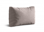 Micadoni dekoratyvinė pagalvėlė Kemi Warm grey 40x55 cm