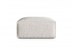 Pufas Micadoni Nuria, Beige