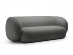 Sofa Micadoni Home MIC_3S_101_F1_Kate5, pilka