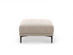 Kojų atrama Micadori Bemy, Beige