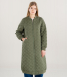 Vero Moda moteri&scaron;ka striukė 80g 10329941*01, alyvuogių 5715715668159