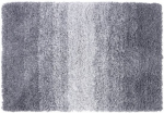 Banguotas vonios kilimėlis &ndash; neslystantis ir greitai džiūstantis &ndash; 60 x 90 cm