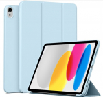SMART CASE dėklas, skirtas &bdquo;Apple iPad 10.9 10-osios kartos 2022 m. / iPad 11 A16 11-osios kartos 2025 m.&ldquo;