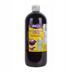 Strigo Plakatų Dažai, 1000 ml, Juodi